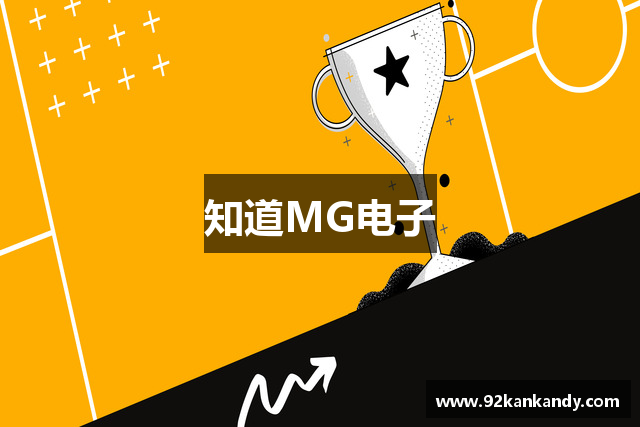 知道MG电子